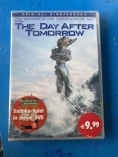 The Day After Tomorrow | DVD | Zustand  Neu