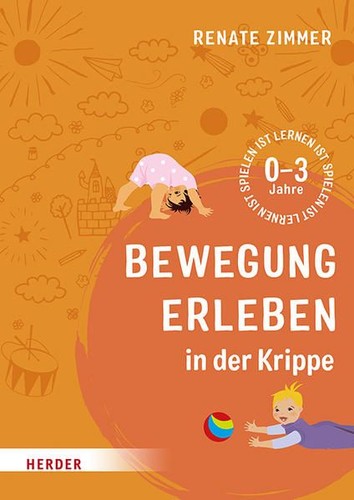 Bewegung erleben der - in,