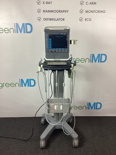 Sonosite nerve ultrasound - s-nerve,