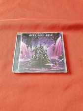 AXEL RUDI PELL - Oceans Of