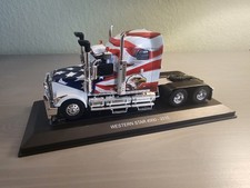 Hachette 1:43 Western Star