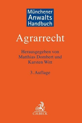 Münchener anwaltshandbuch - münchener,