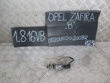 Opel Zafira B 2017 Benzin