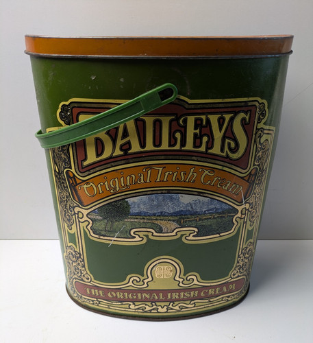 Baileys original irish - baileys, cream