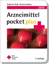 Arzneimittel pocket plus 2010