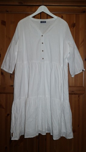 Gina benotti kleid xxl - gina,