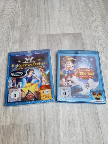 Disney schneewittchen diamond - disney,