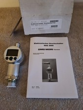 Hydac EDS 3000 Elektronischer