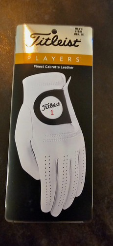 Titleist players handschuh - titleist,
