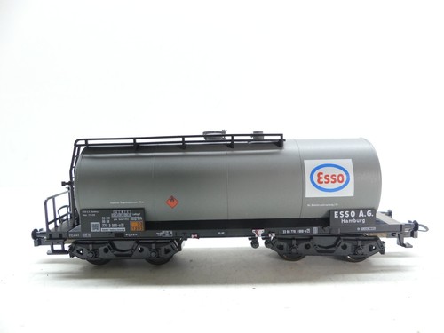Trix aus 21310 kesselwagen - h0,