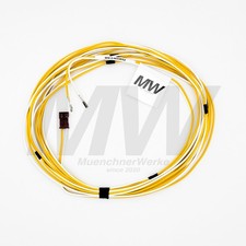 MW Sonnenschutzrollo Nachrüstkabelbaum Schaltzentrum passend für BMW E46 