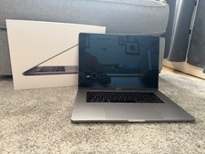 MacBook Pro 2019 Intel Core i7