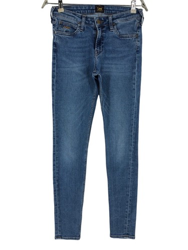 Lee jeans damen - lee, slim
