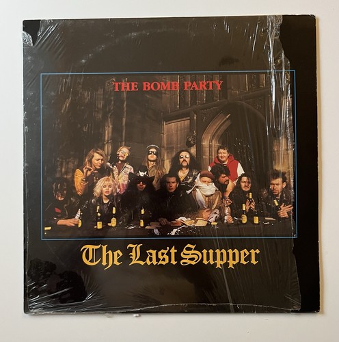 The bomb party last - bomb,