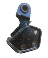 VW T4 Lagerbock Schaltgestänge Getriebe Schalthebel Bock Konsole Originalteil 