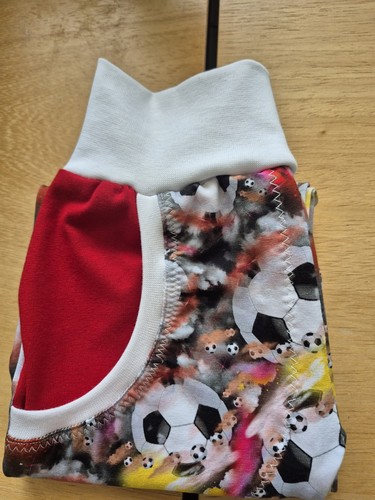 Pumphose mit taschen 104 - pumphose, gr