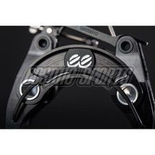 Cane creek plug black - cane,