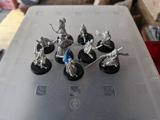 Der Herr der Ringe tabletop Nr