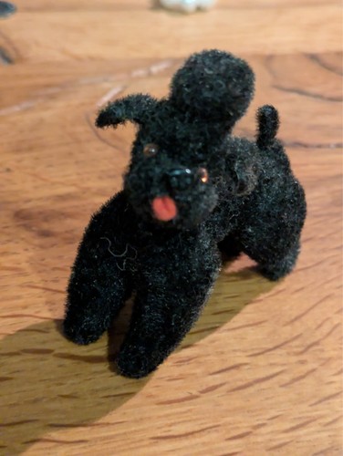 Vermutlich teddy hermann - teddy,