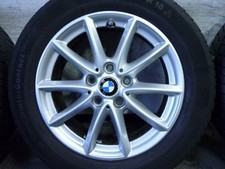 WINTERREIFEN ALUFELGEN