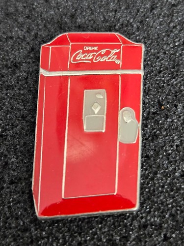 Coca cola automat - ➔,