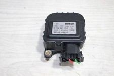 Stellmotor Heizung Klima Bosch 0132801134 Opel Astra G F48 Bj,02