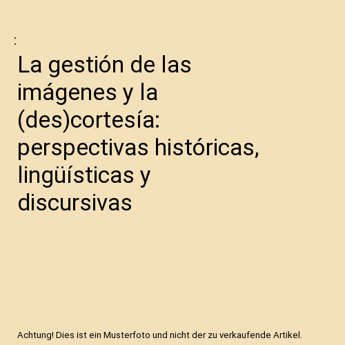 Gestión las imágenes y - gestión,