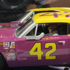 Carrera Dodge Charger or