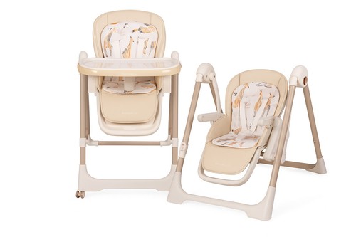 Bambino hochstuhl zum - hochstuhl,