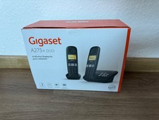 Gigaset A275A Duo Schnurloses