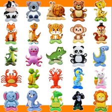 Tier Aufsteller Luftballons -