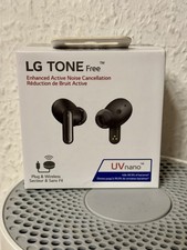LG TONE Free DFP9 Bluetooth