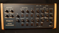 Access Oberheim Matrix 1000 Midi Programmer