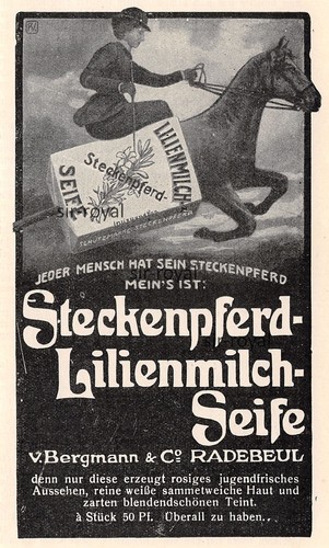 Steckenpferd lilienmilch seife - steckenpferd, lilienmilch-seife
