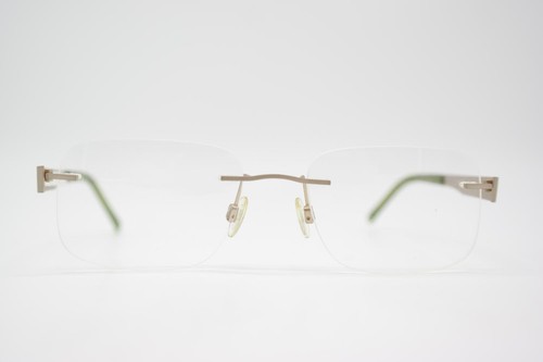 Brille rodenstock 2275 titan - rodenstock,