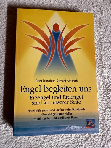 Engel begleiten uns von - , petra