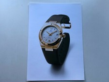 Pressemitteilung - IWC