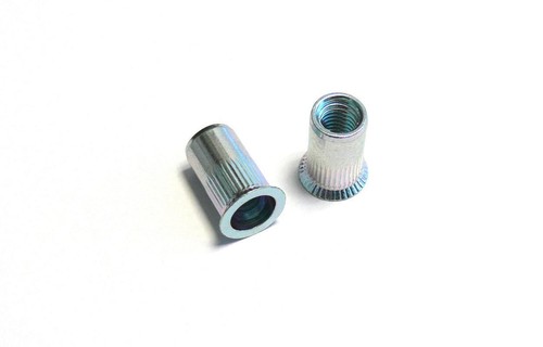 Blindnietmuttern m5 - ,,