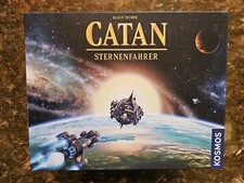 Brettspiel Catan Die