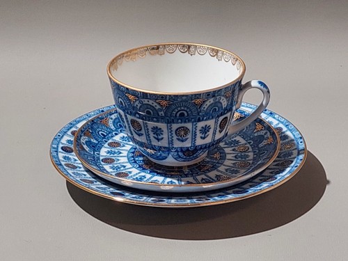 Russian imperial lomonosov - russian,