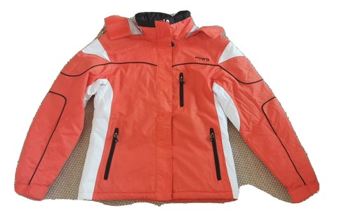 Etirel skijacke damen - skijacke, gr