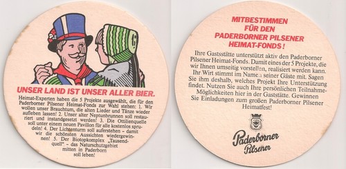Paderborner alt alter - paderborner,