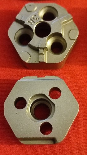 Elektrodenhalter erowa - elektrodenhalter,