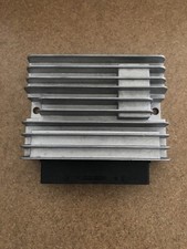 Mercedes Original AMG Amp