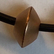 Oese rotgold konisch - |,