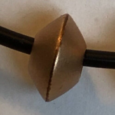 Oese Rotgold | konisch | Anhänger für BUNZ Collection (od. Niessing) Halsreif