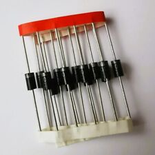 SR3100 (SB3100) Schottky–Barrier–Gleichrichter-Diode -100V -3A (5-10-20 Stück)