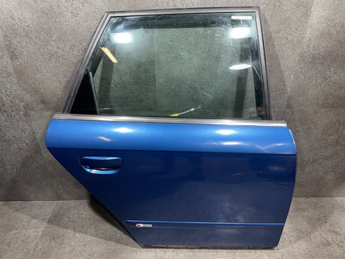 Audi avant tür - audi, 8e