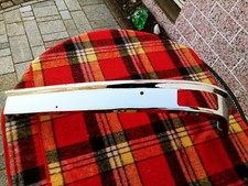 Stoßstange vorn links Skoda S100/105