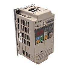 Yaskawa CIMR-J7AZB0P2